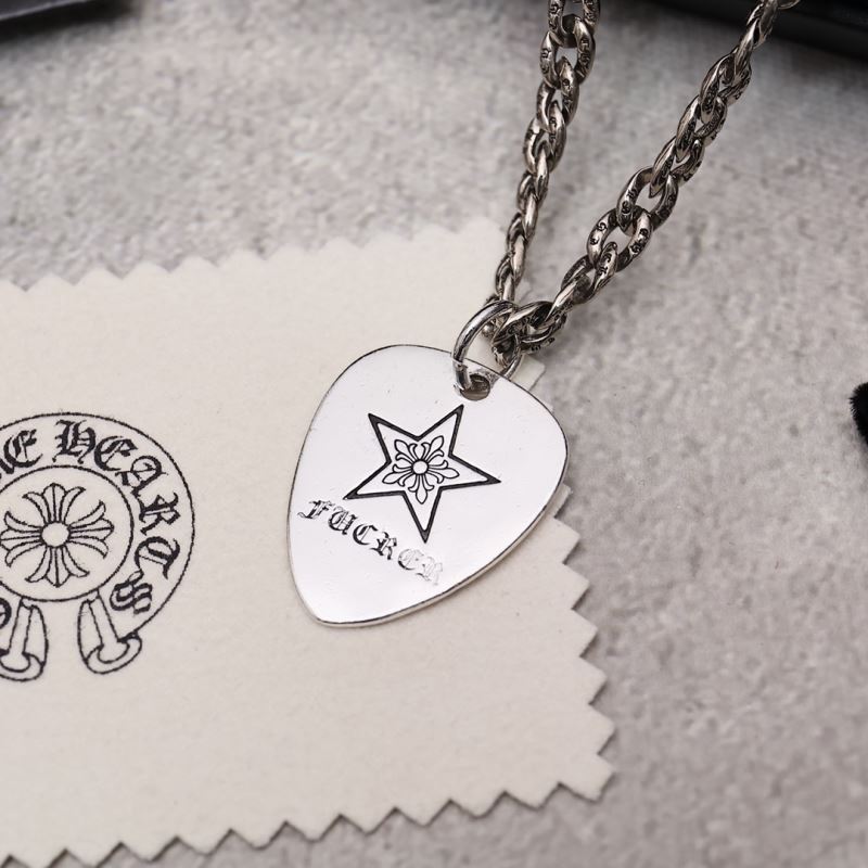 Chrome Hearts Necklaces